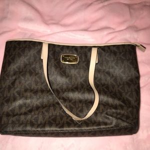 michael kors bag